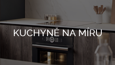 Kuchyně na míru